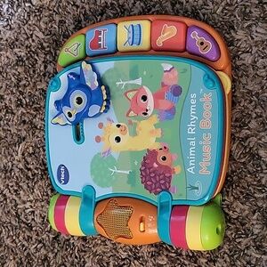 VTech interactive toy